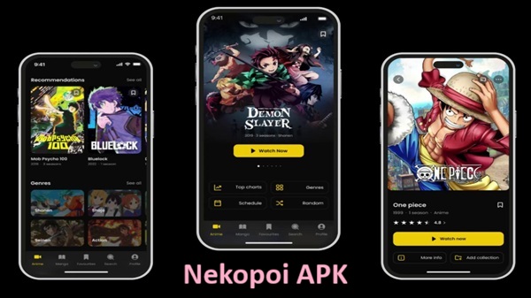 nekopoi apk
