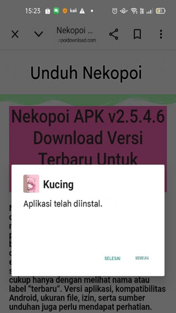 nekopoi terbaru